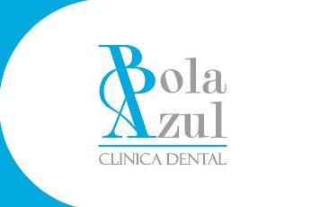 bola azul